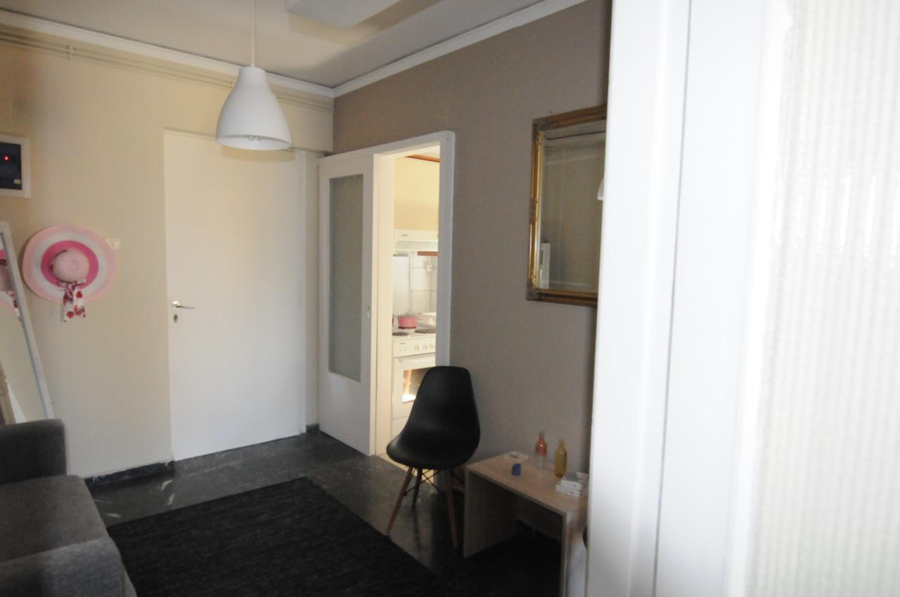Kinetta Apartments Agioi Apostoloi  Exteriör bild